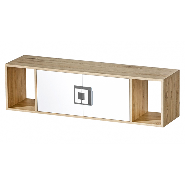 Dětský pokoj Nico B2 - šedá