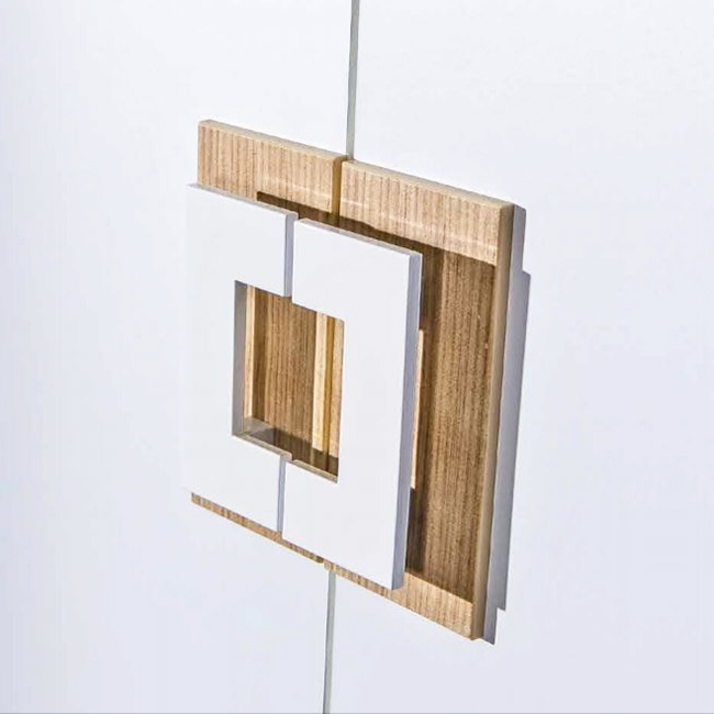 Dětský pokoj Nico B1 - dub světlý