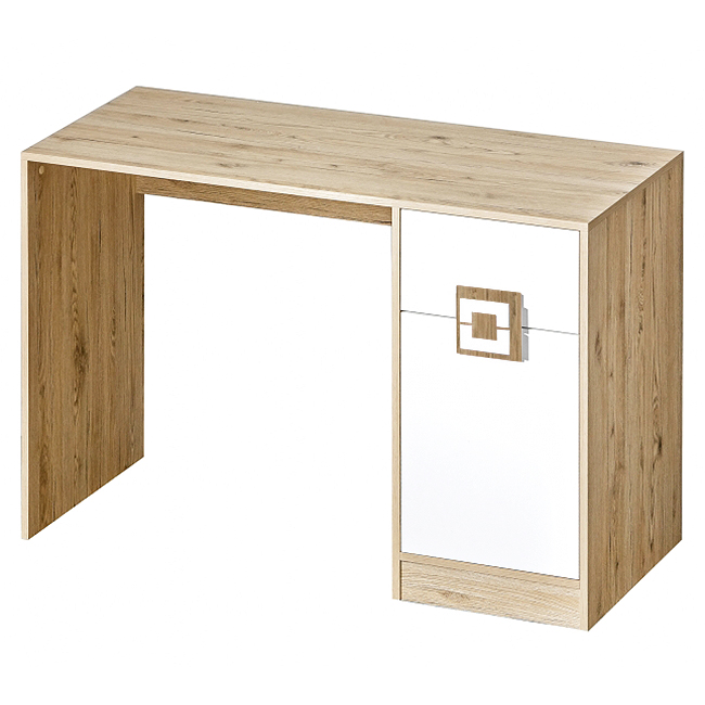 Dětský pokoj Nico B2 - dub světlý