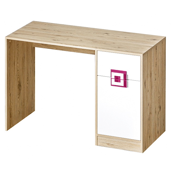 Dětský pokoj Nico D1 - růžová