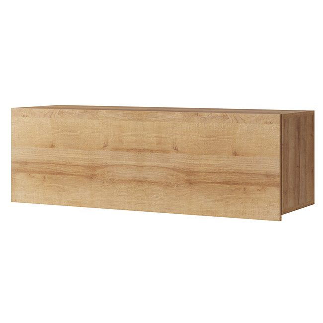 CALABRINI d | závěsná skříňka | 105 cm | dub zlatý