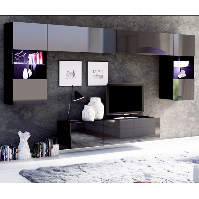 Obývací systém Calabrini E