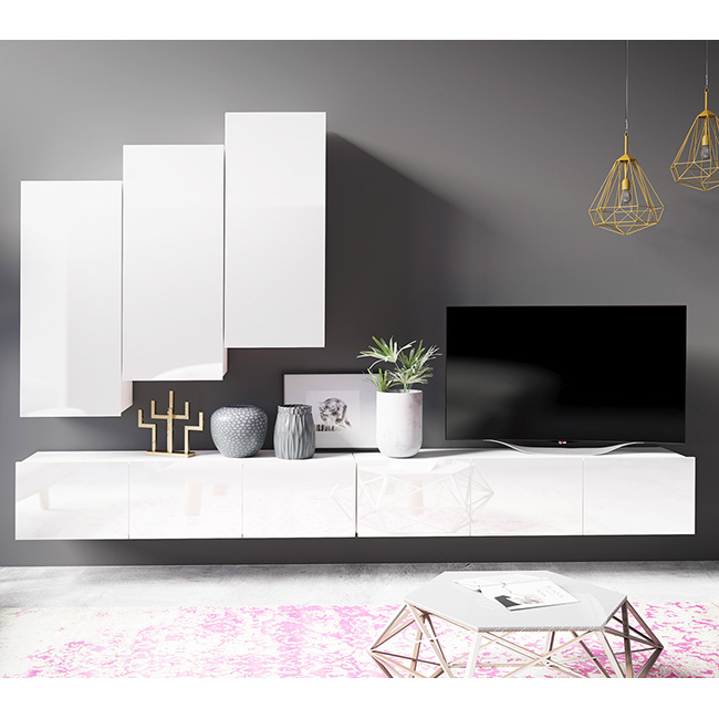 Obývací systém Calabrini J