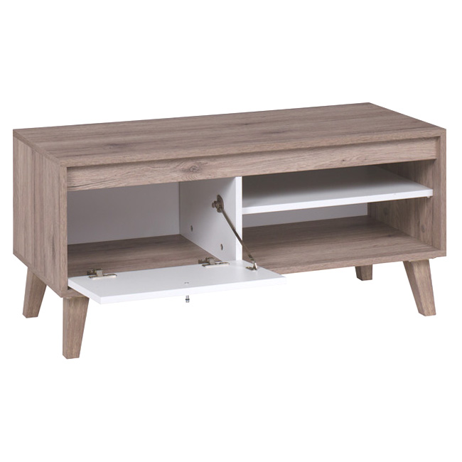 Oviedo | TV stolek RTV100 | sanremo tmavé | POSLEDNÍ KUS