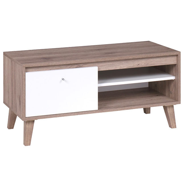 Oviedo | TV stolek RTV100 | sanremo tmavé | POSLEDNÍ KUS