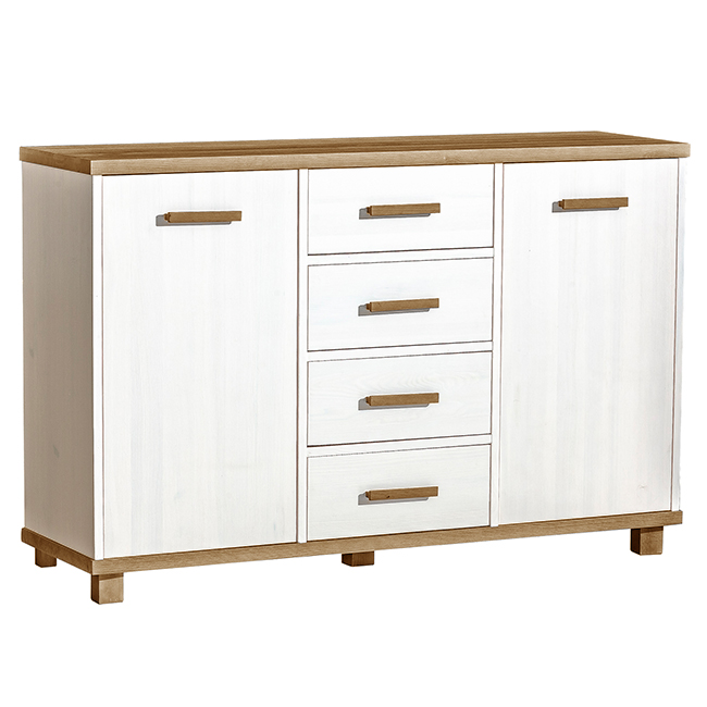 Obývací pokoj Alan G - 3 barevné kombinace