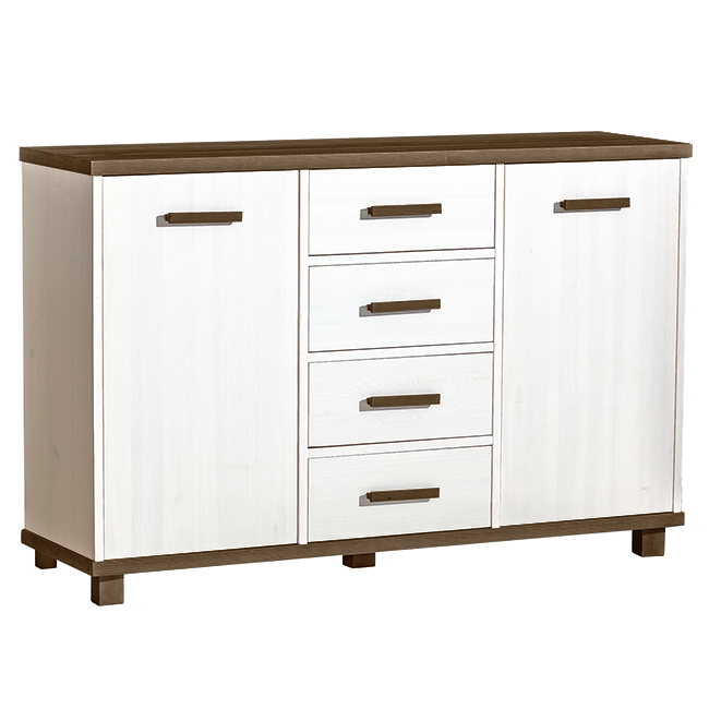 Obývací pokoj Alan G - 3 barevné kombinace