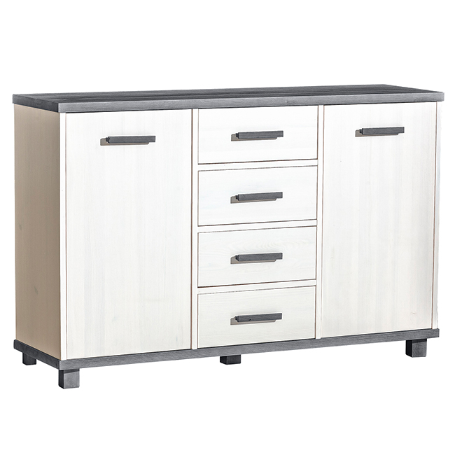 Obývací pokoj Alan G - 3 barevné kombinace