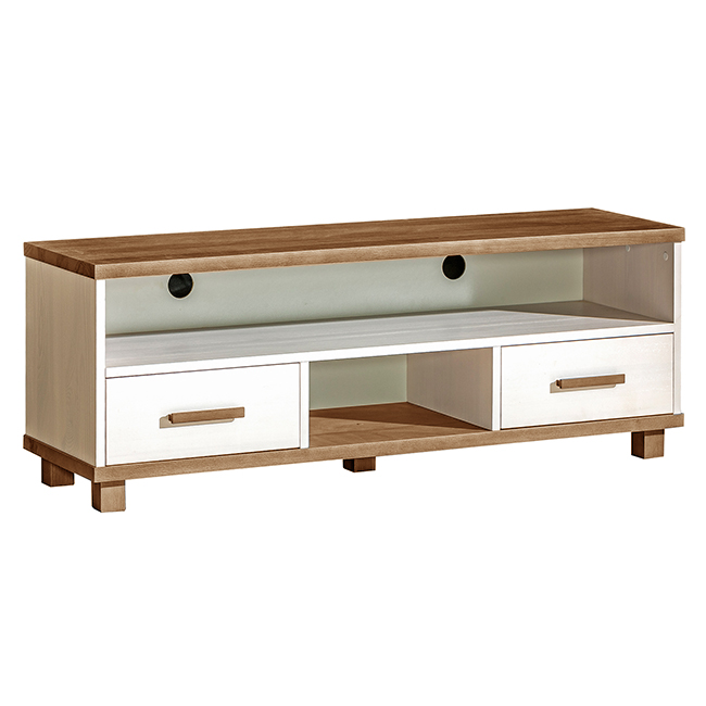 Obývací pokoj Alan G - 3 barevné kombinace