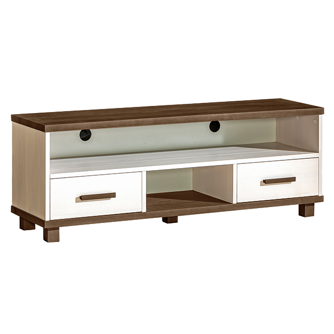 Obývací pokoj Alan G - 3 barevné kombinace