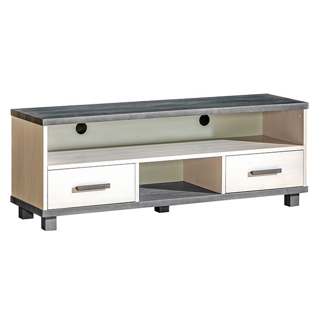 Obývací pokoj Alan G - 3 barevné kombinace