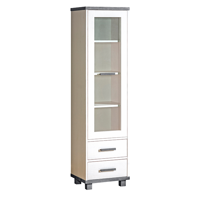 Obývací pokoj Alan G - 3 barevné kombinace