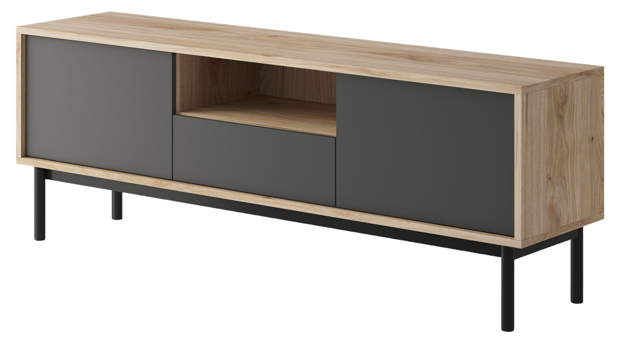 Basic - TV stolek BRTV154