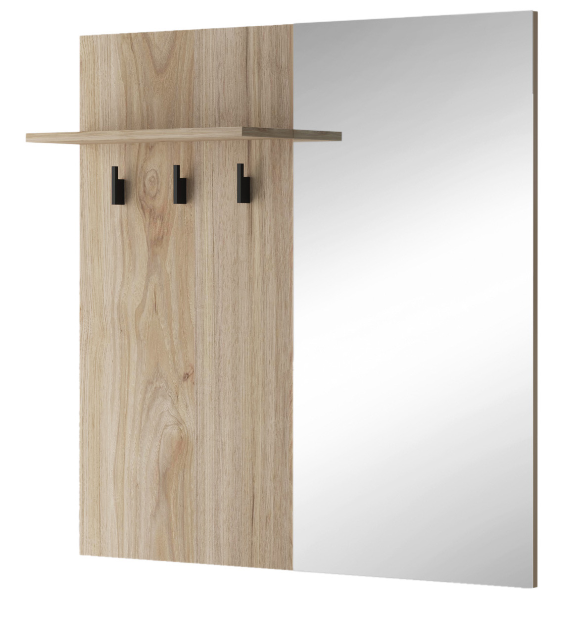 Basic - předsíňová stěna BGD104