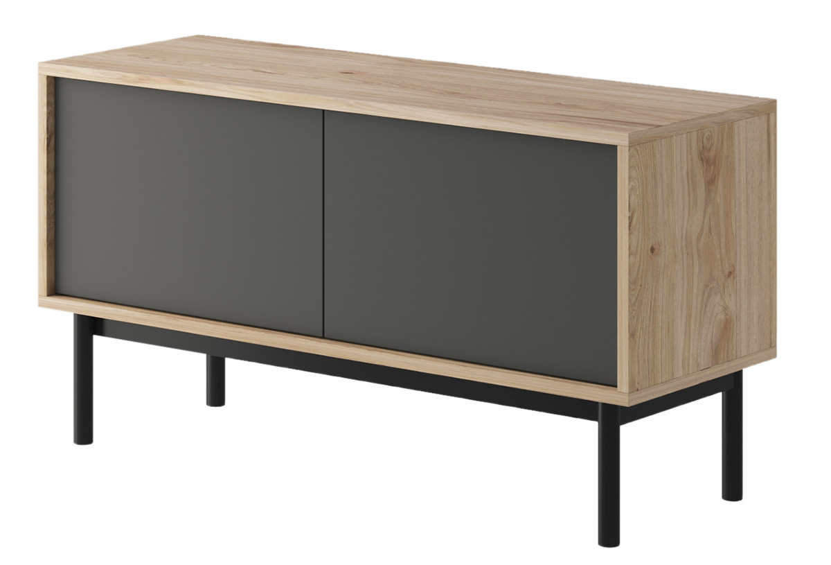 Basic - předsíňová stěna BGD104