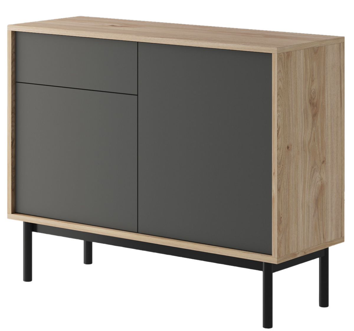 Basic - komoda BK104