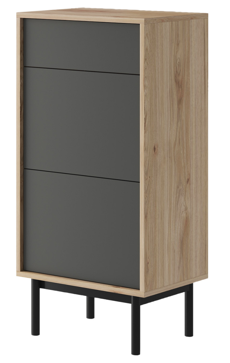 Basic - botník BGD54