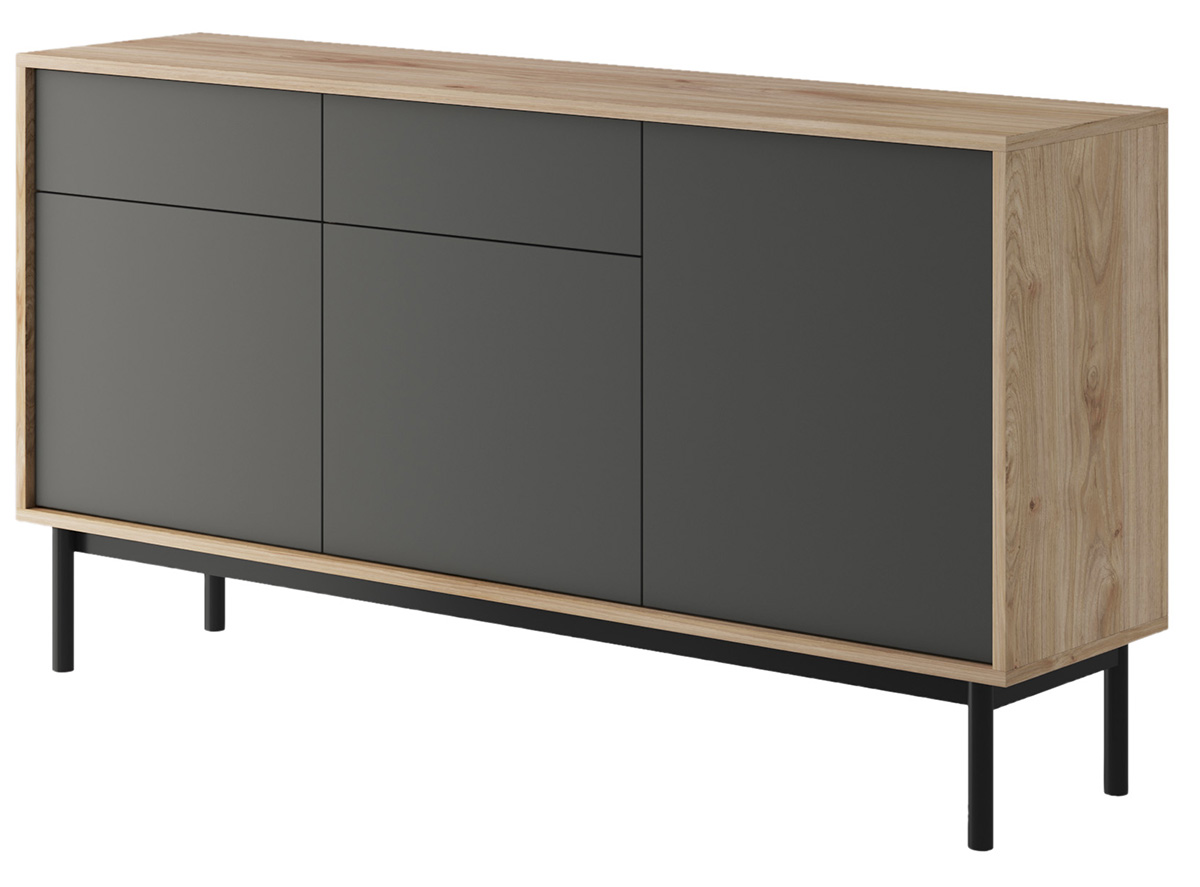 Obývací pokoj Basic B