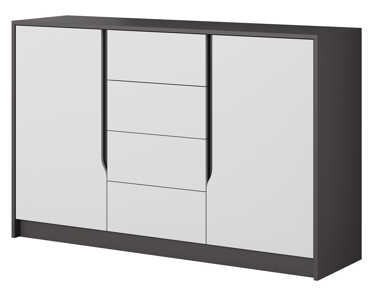 Ložnice Sega - sestava A