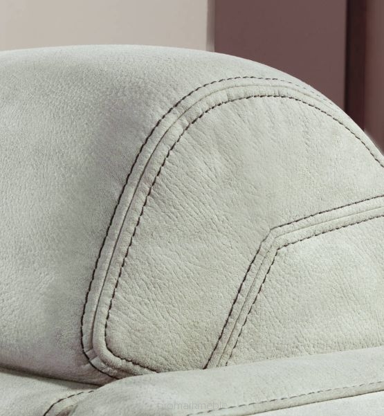 Pohovka Classic III 3R | 204 cm | rozkládací + úložný prostor | VÝBĚR TKANIN