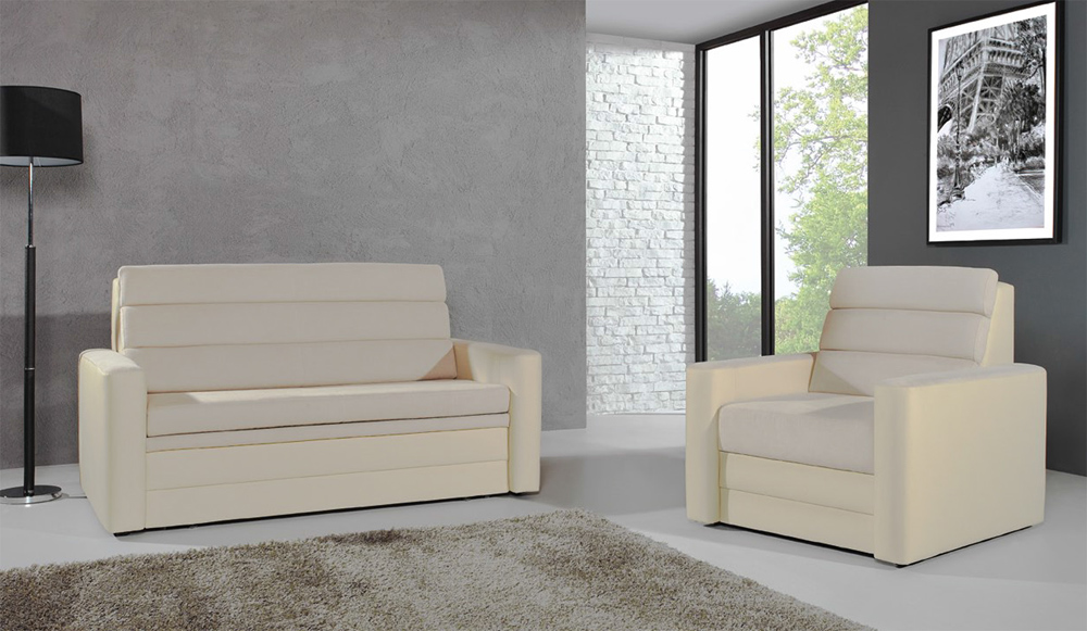 Křeslo Coco | VÝBĚR LÁTEK