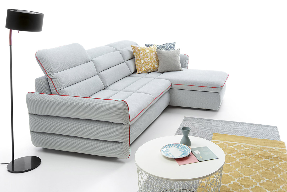 Sedací souprava Marco