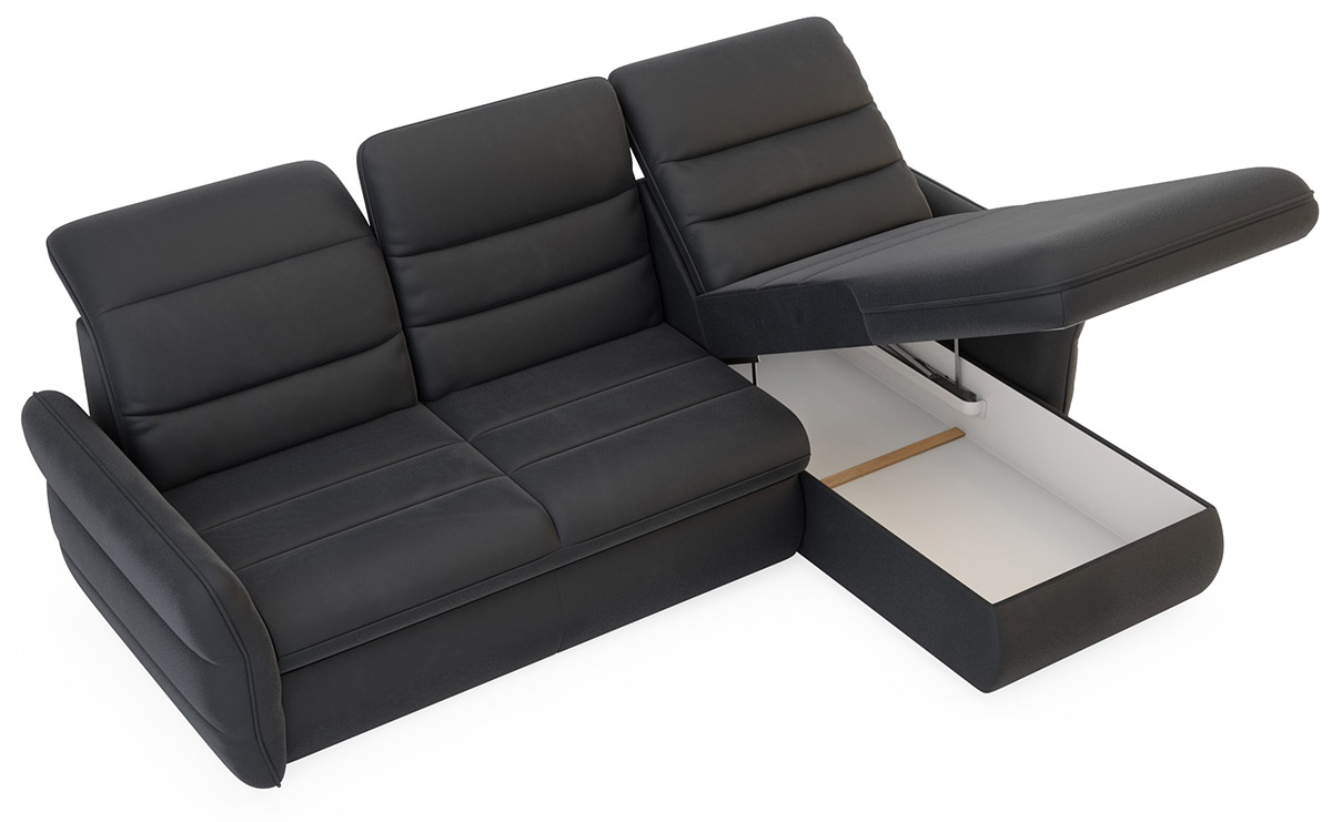 Sedací souprava Marco