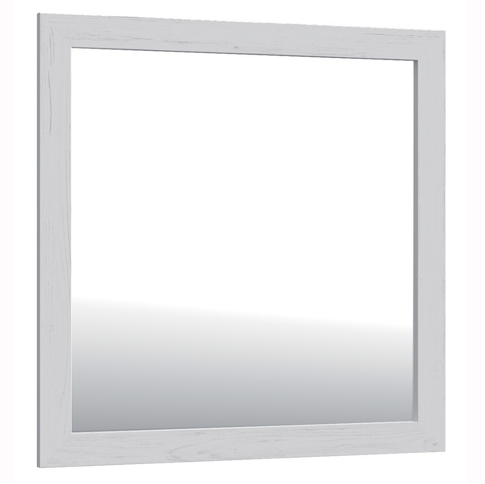 PROVENCE a | zrcadlo LS2 čtvercové | 82x82 cm | andersen