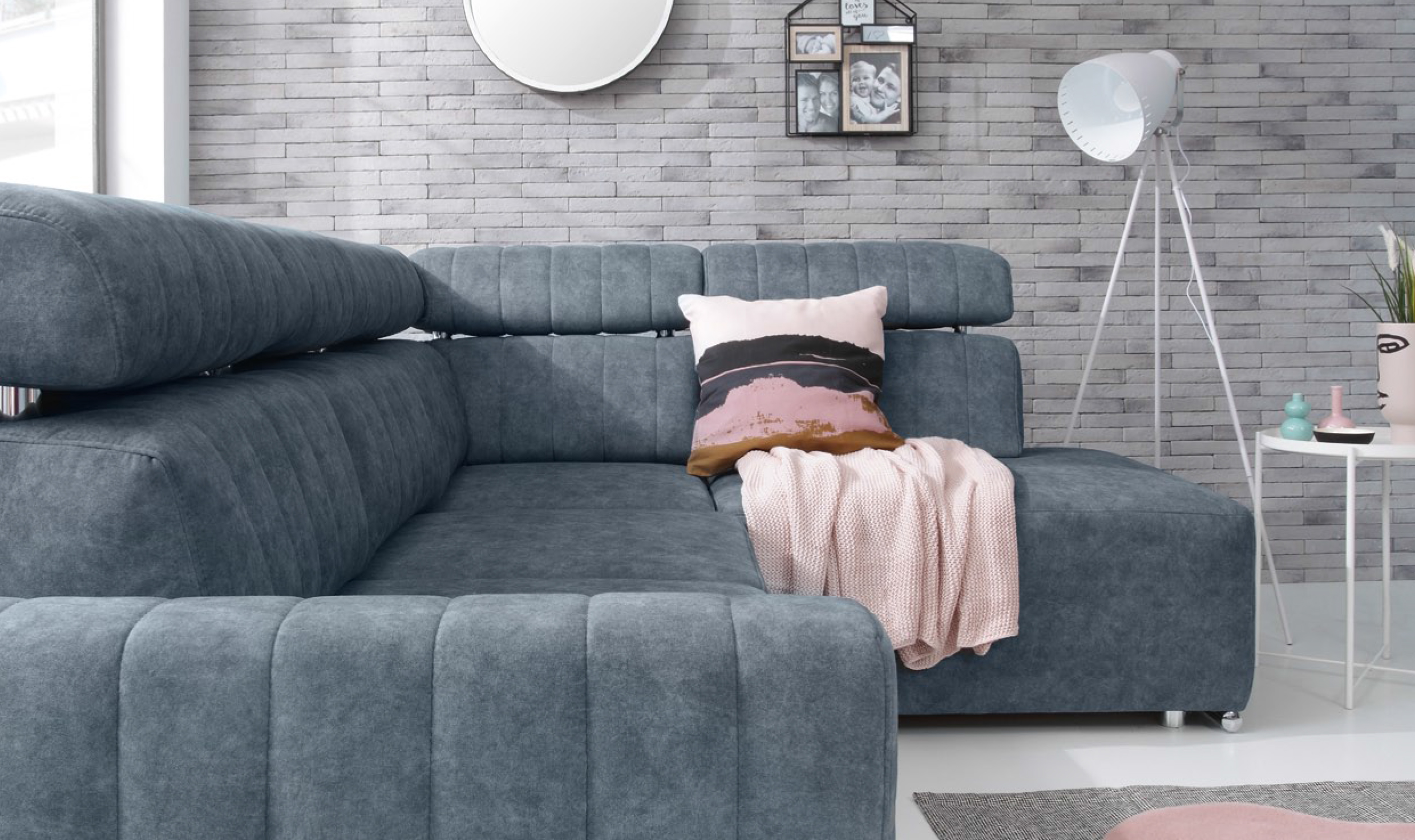 Sedací souprava Corso