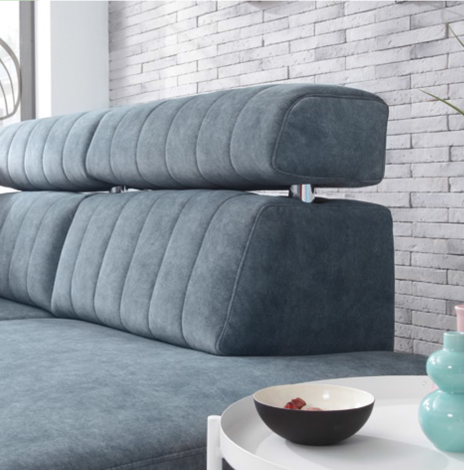 Sedací souprava Corso