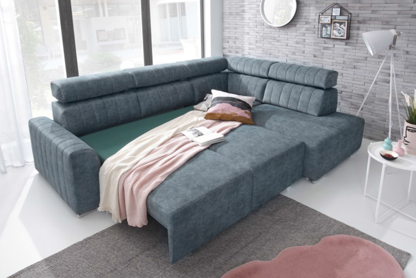 Sedací souprava Corso