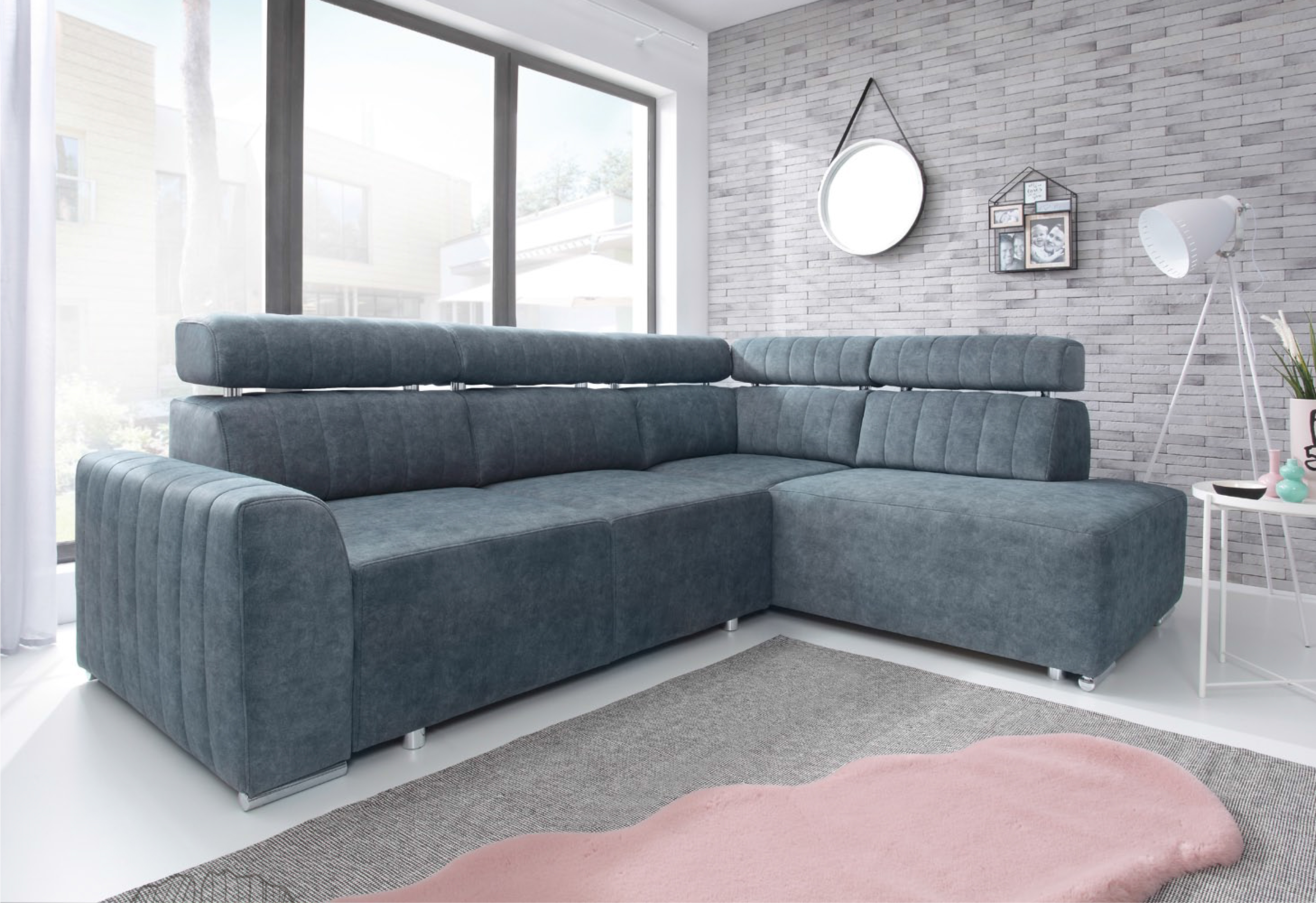 Sedací souprava Corso