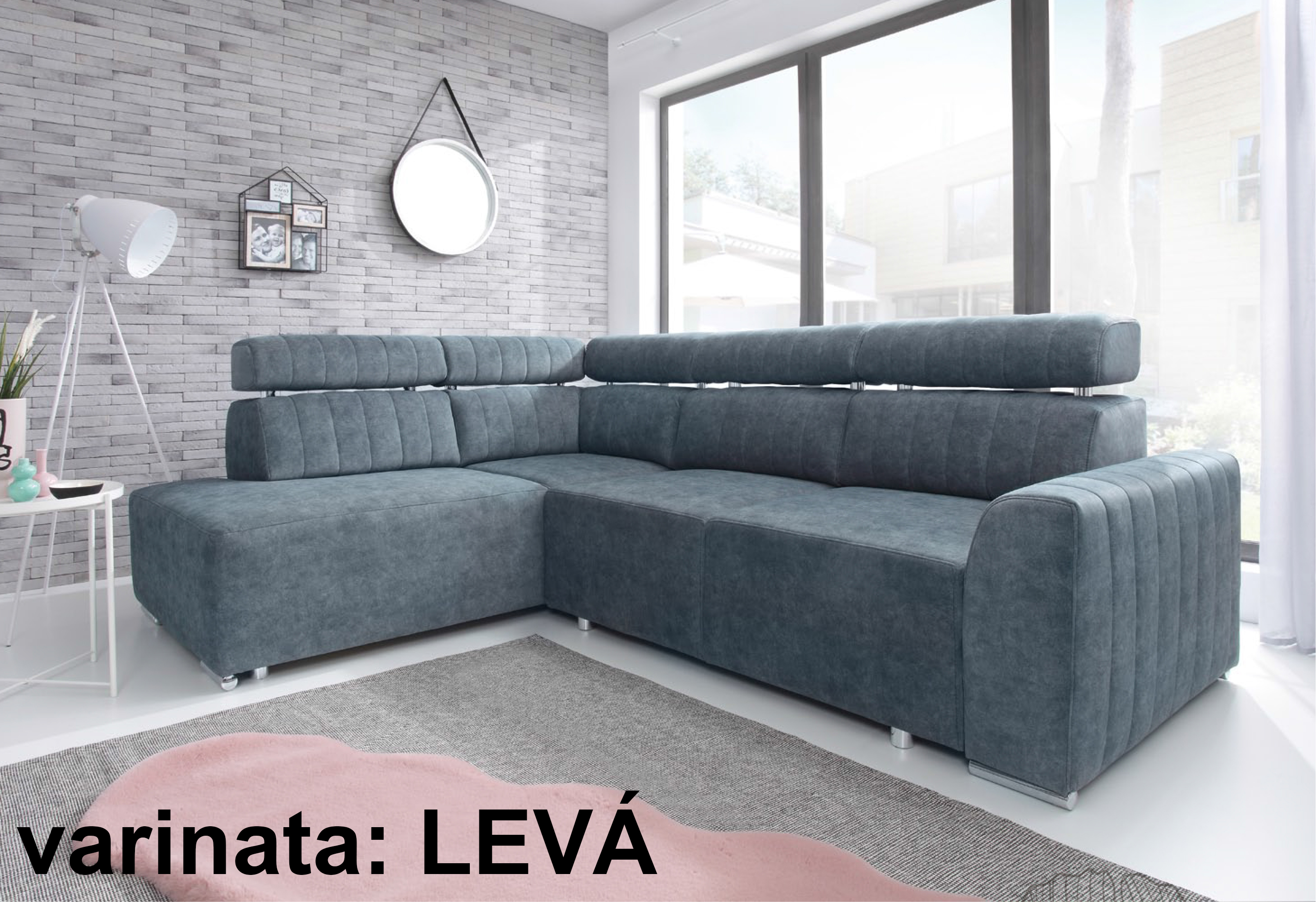 Sedací souprava Corso