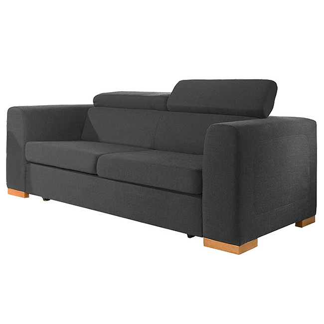 Pohovka Loft | 187 cm | rozkládací | VÝBĚR TKANIN