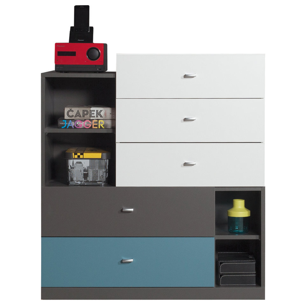 Dětský pokoj Tablo A