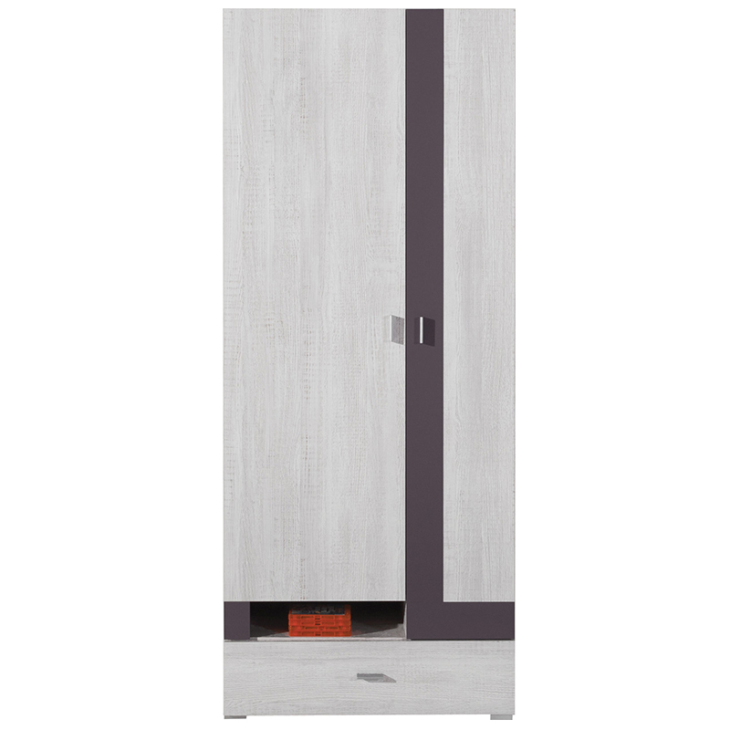 Dětský pokoj Next A - earth