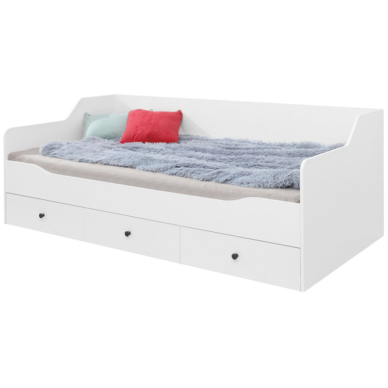 Bergen - jednolůžko BE13