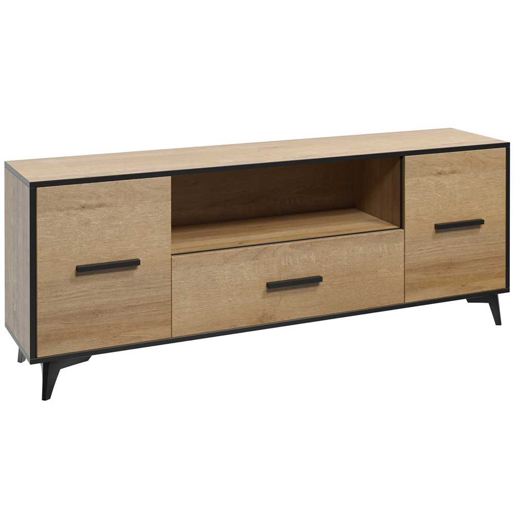 Frida D | TV stolek RTV2D1S | dub riviera