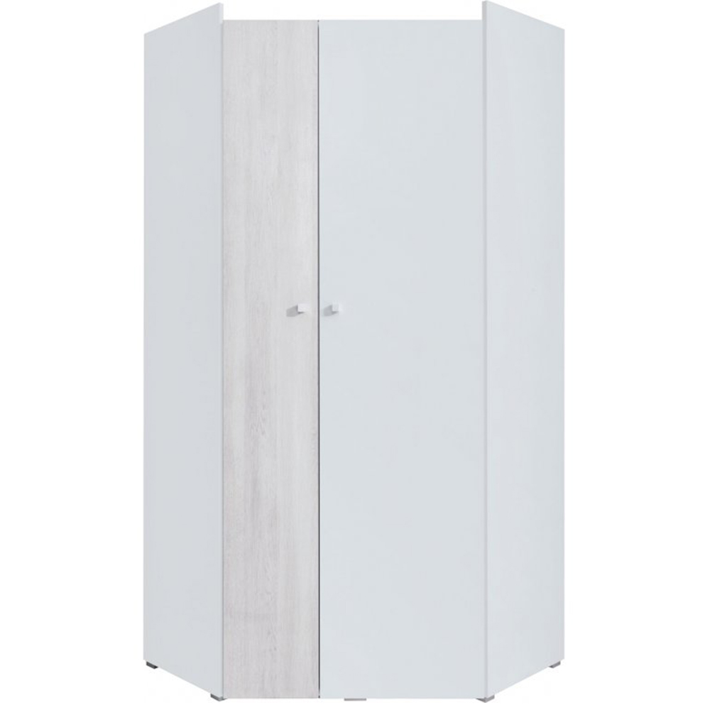 Como - rohová skříň CM2 L/P