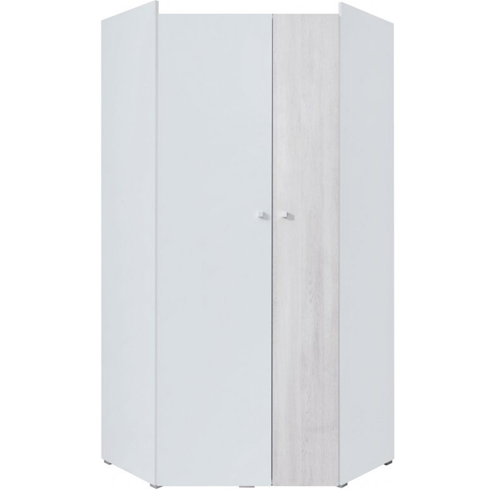 Como - rohová skříň CM2 L/P