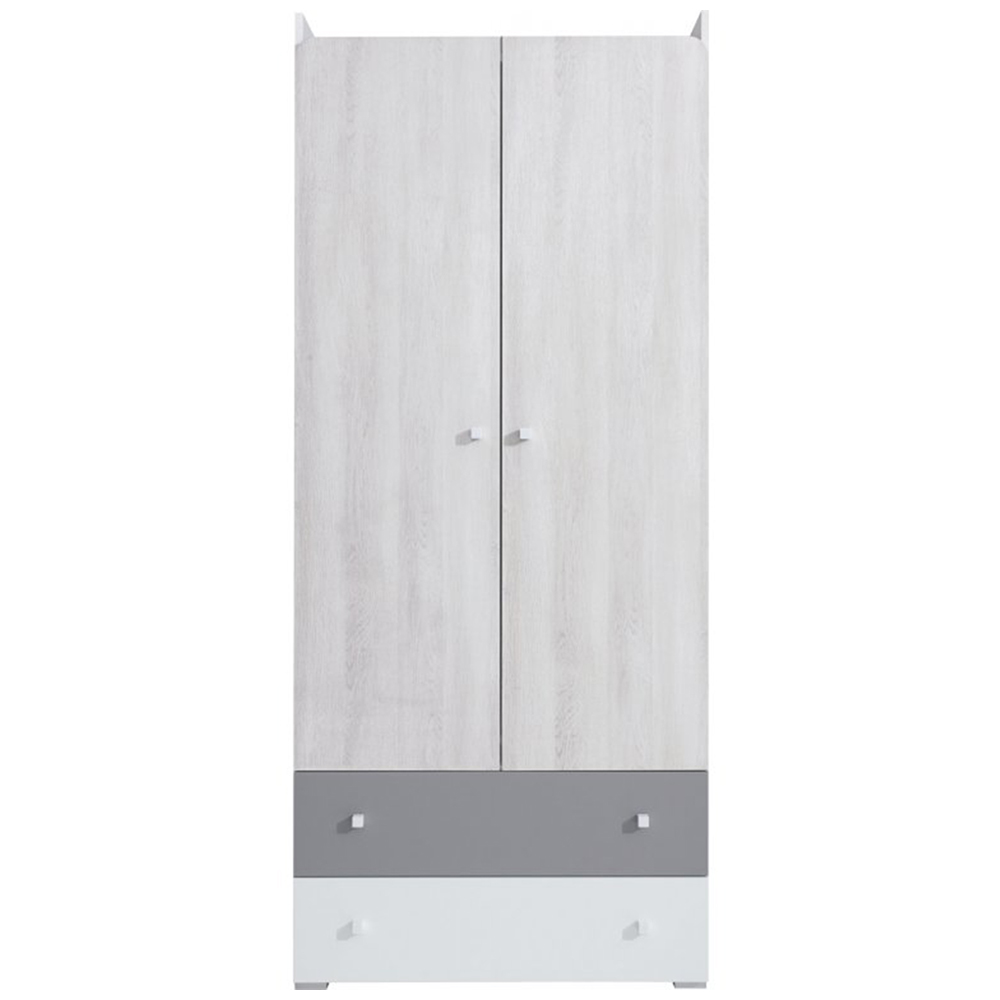 Como - šatní skříň CM3