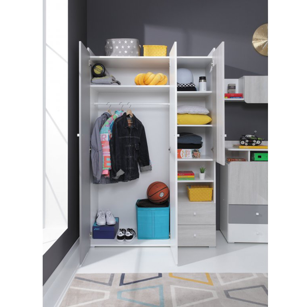 Dětský pokoj Como A