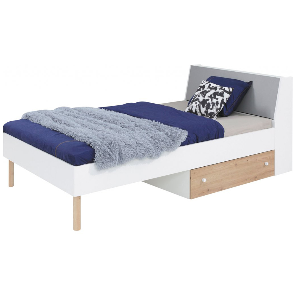 Faro - jednolůžko FR15 L/P