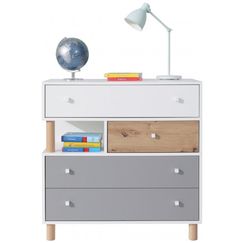 Dětský pokoj Faro C