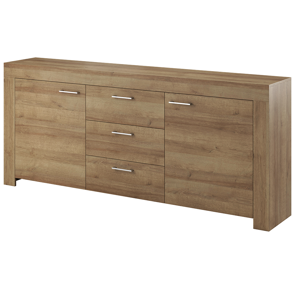 SKY | komoda SK200 | 200 cm | riviera