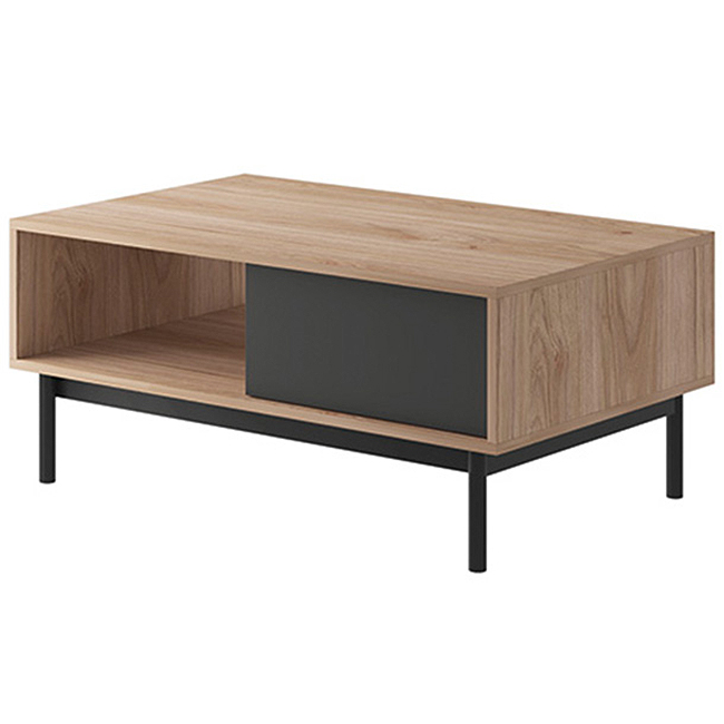 Basic - konferenční stolek BL104