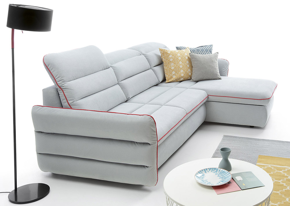 Sedací souprava Marco