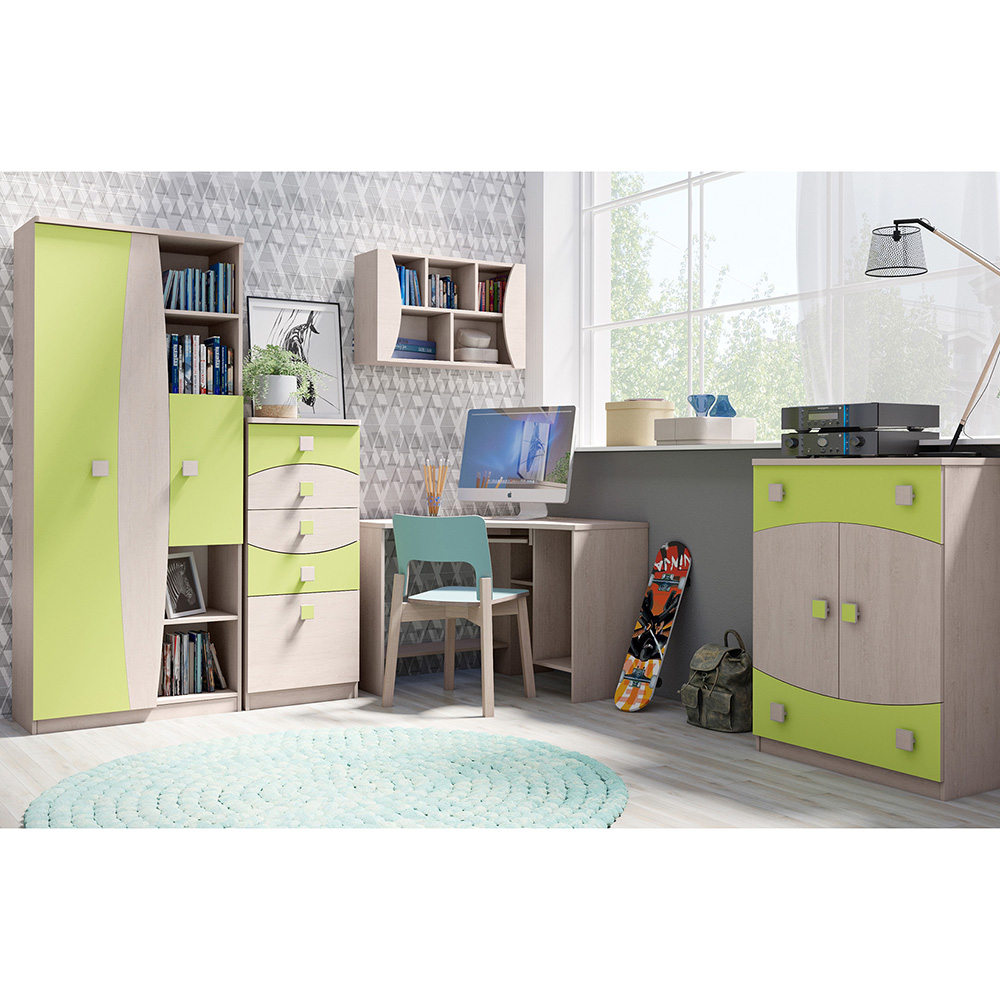 TENUS z | regál T-12 R50 | santana