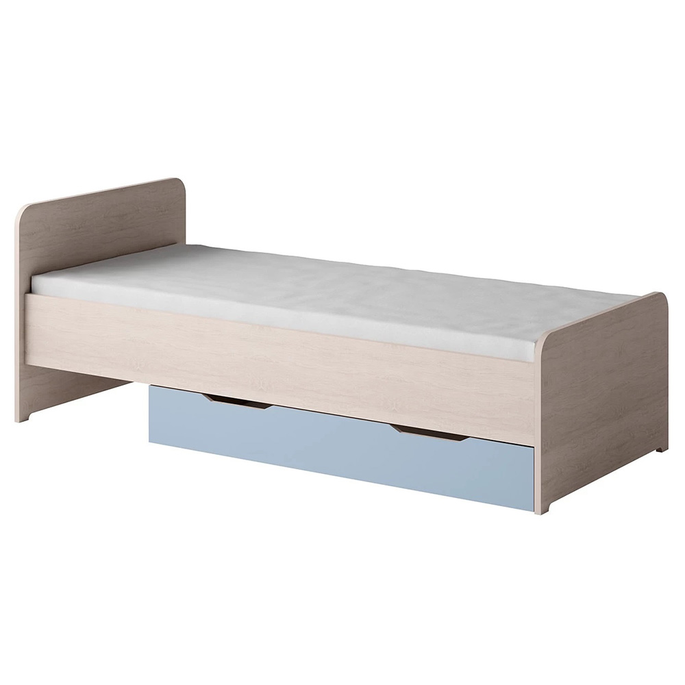 TENUS m | jednolůžko 90 cm T-07 | santana
