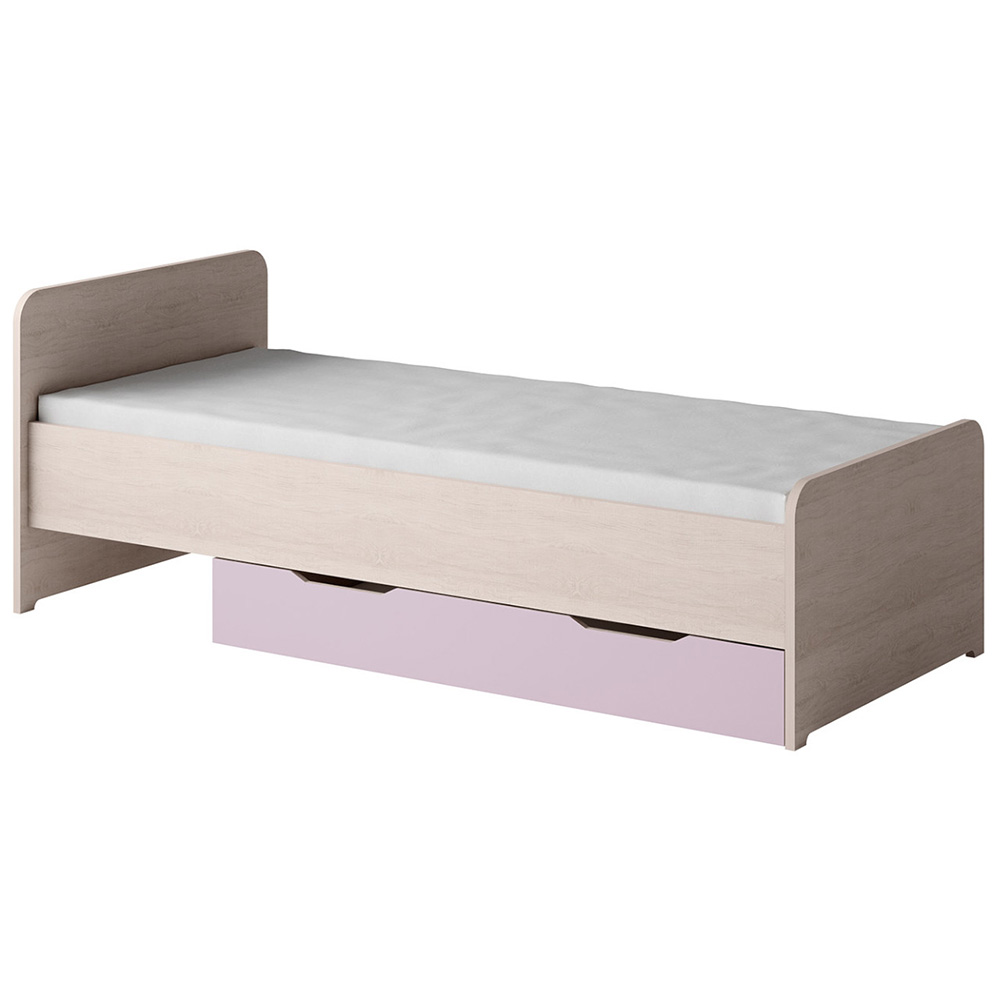 TENUS | jednolůžko 90 cm T-07 | santana